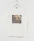 LEGENDARY ARTWORK PRINT T-SHIRTS