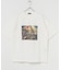 LEGENDARY ARTWORK PRINT T-SHIRTS