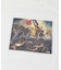 LEGENDARY ARTWORK PRINT T-SHIRTS