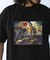 LEGENDARY ARTWORK PRINT T-SHIRTS