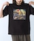 LEGENDARY ARTWORK PRINT T-SHIRTS