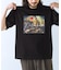 LEGENDARY ARTWORK PRINT T-SHIRTS