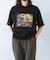 LEGENDARY ARTWORK PRINT T-SHIRTS