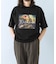 LEGENDARY ARTWORK PRINT T-SHIRTS
