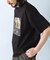 LEGENDARY ARTWORK PRINT T-SHIRTS