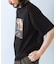 LEGENDARY ARTWORK PRINT T-SHIRTS