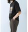 LEGENDARY ARTWORK PRINT T-SHIRTS