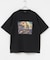 LEGENDARY ARTWORK PRINT T-SHIRTS