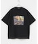 LEGENDARY ARTWORK PRINT T-SHIRTS