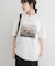LEGENDARY ARTWORK PRINT T-SHIRTS