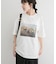 LEGENDARY ARTWORK PRINT T-SHIRTS