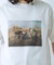 LEGENDARY ARTWORK PRINT T-SHIRTS