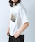 LEGENDARY ARTWORK PRINT T-SHIRTS
