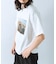 LEGENDARY ARTWORK PRINT T-SHIRTS