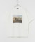 LEGENDARY ARTWORK PRINT T-SHIRTS