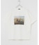 LEGENDARY ARTWORK PRINT T-SHIRTS