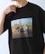 LEGENDARY ARTWORK PRINT T-SHIRTS