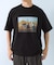 LEGENDARY ARTWORK PRINT T-SHIRTS