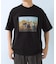 LEGENDARY ARTWORK PRINT T-SHIRTS