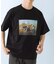LEGENDARY ARTWORK PRINT T-SHIRTS