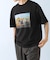 LEGENDARY ARTWORK PRINT T-SHIRTS