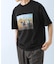 LEGENDARY ARTWORK PRINT T-SHIRTS