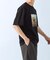 LEGENDARY ARTWORK PRINT T-SHIRTS
