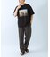LEGENDARY ARTWORK PRINT T-SHIRTS
