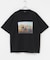 LEGENDARY ARTWORK PRINT T-SHIRTS