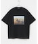 LEGENDARY ARTWORK PRINT T-SHIRTS
