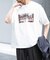 LEGENDARY ARTWORK PRINT T-SHIRTS