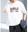 LEGENDARY ARTWORK PRINT T-SHIRTS