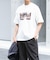 LEGENDARY ARTWORK PRINT T-SHIRTS