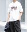LEGENDARY ARTWORK PRINT T-SHIRTS