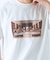 LEGENDARY ARTWORK PRINT T-SHIRTS