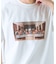 LEGENDARY ARTWORK PRINT T-SHIRTS