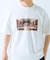 LEGENDARY ARTWORK PRINT T-SHIRTS