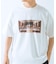 LEGENDARY ARTWORK PRINT T-SHIRTS