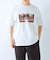 LEGENDARY ARTWORK PRINT T-SHIRTS