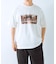 LEGENDARY ARTWORK PRINT T-SHIRTS