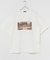 LEGENDARY ARTWORK PRINT T-SHIRTS