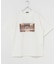 LEGENDARY ARTWORK PRINT T-SHIRTS