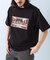 LEGENDARY ARTWORK PRINT T-SHIRTS