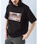 LEGENDARY ARTWORK PRINT T-SHIRTS