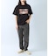LEGENDARY ARTWORK PRINT T-SHIRTS