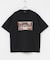 LEGENDARY ARTWORK PRINT T-SHIRTS