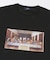 LEGENDARY ARTWORK PRINT T-SHIRTS