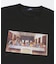 LEGENDARY ARTWORK PRINT T-SHIRTS