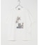NYBG PRINTED TSH