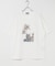 NYBG PRINTED TSH
